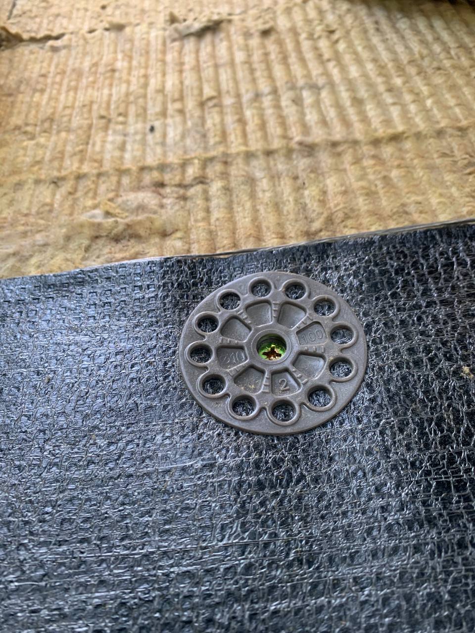 Водосточная система пример 4