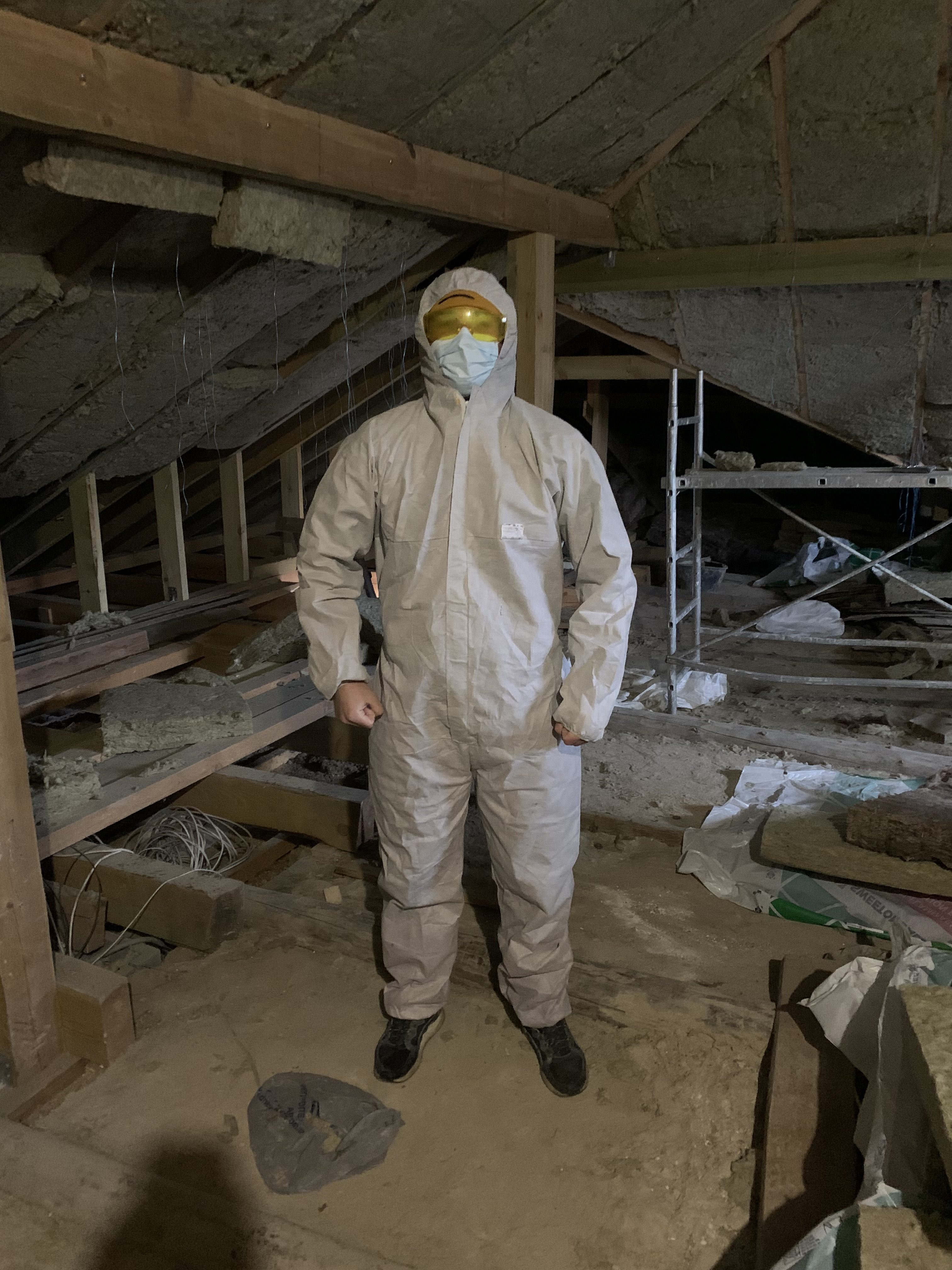 Водосточная система пример 5